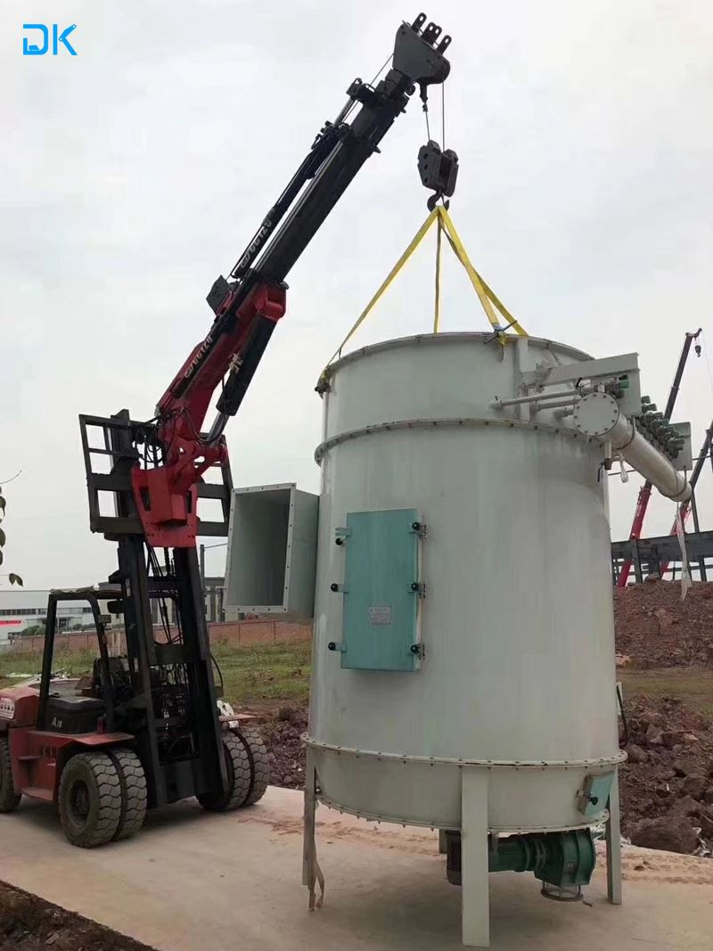 forklift mounted crane 21