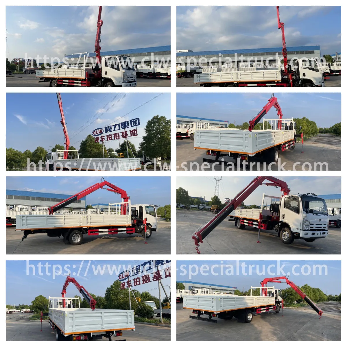 folding boom extand view folding boom extand view