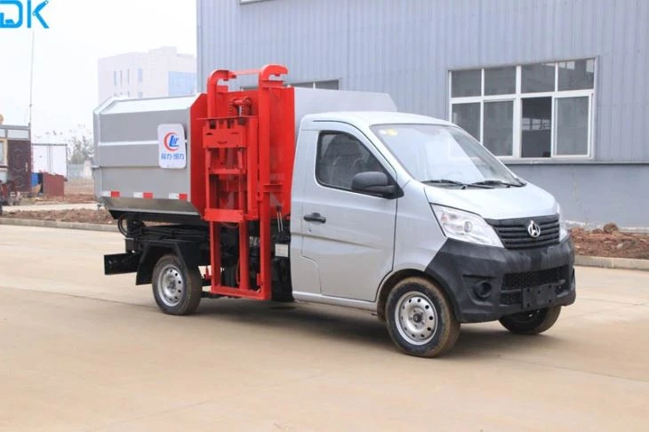 Chang'an Garbage Truck