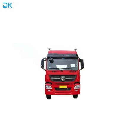 8*4 Heavy Duty Truck Chassis