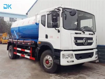 Dongfeng 9 sugebil
