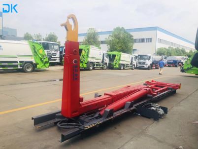 Hooklift